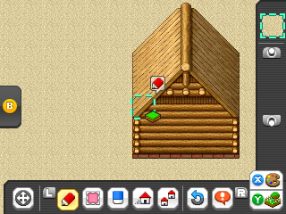 ���������꡼ No.010�Υ���ͥ������ / 3DS�ǥ��ꥸ�ʥ�RPG���ꡤ�ۿ���Ǥ��롣3DS������RPG�ĥ����� �ե����פ�11��24��ȯ���