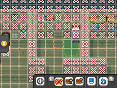 画像ギャラリー No.027のサムネイル画像 / 「RPGツクール フェス」,キャラやアイテム,イベント演出などの「設定」,キャラの行動範囲を制御する「当たり判定」の情報が公開