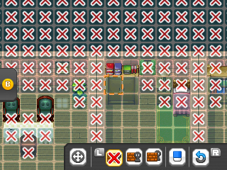 画像ギャラリー No.029のサムネイル画像 / 「RPGツクール フェス」,キャラやアイテム,イベント演出などの「設定」,キャラの行動範囲を制御する「当たり判定」の情報が公開