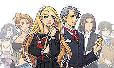 ���������꡼ No.024�Υ���ͥ������ / ��RPG�ĥ����� �ե����פ�ȯ���Ʊ����DLC���ۿ��ء��ȸ���ɤ��ơ��ޤ�̵���Ǻ�ȡ����ꥸ�ʥ�ƥ�����RPG�Τ���Ρ��ü��Ǻ��