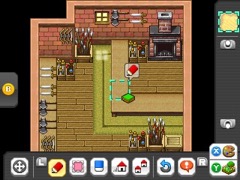 ���������꡼ No.008�Υ���ͥ������ / 3DS��RPG�ĥ����� �ե����פ�����ȯ�䡣���������̤���2�ܤˤʤ빹���ǡ������ۿ���ȯɽ