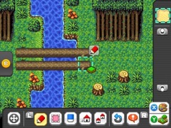 ���������꡼ No.009�Υ���ͥ������ / 3DS��RPG�ĥ����� �ե����פ�����ȯ�䡣���������̤���2�ܤˤʤ빹���ǡ������ۿ���ȯɽ