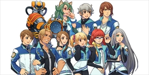 ���������꡼ No.004�Υ���ͥ������ / ��RPG�ĥ����� �ե����ס����Ų�ɴɱ���󡪡פ��餪�ʤ��ߤ��Ų�14�Τ�̵��DLC���о�