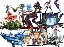 ���������꡼ No.005�Υ���ͥ������ / ��RPG�ĥ����� �ե����ס����Ų�ɴɱ���󡪡פ��餪�ʤ��ߤ��Ų�14�Τ�̵��DLC���о�