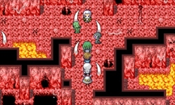 画像ギャラリー No.003のサムネイル画像 / 「RPGツクール フェス」,ダウンロードコンテンツの記念セールを開催