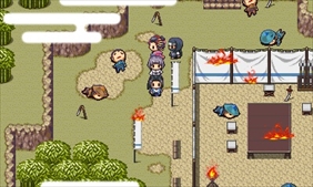 画像ギャラリー No.004のサムネイル画像 / 「RPGツクール フェス」,ダウンロードコンテンツの記念セールを開催