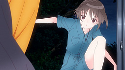 ꡼ No.002Υͥ / TV˥BLUE REFLECTION RAY/ߺפΥӥ奢1äΤ餹