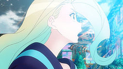 ꡼ No.004Υͥ / TV˥BLUE REFLECTION RAY/ߺפΥӥ奢1äΤ餹