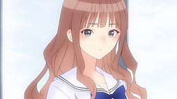 ꡼ No.005Υͥ / TV˥BLUE REFLECTION RAY/ߺפΥӥ奢1äΤ餹