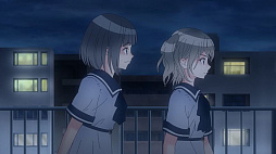 ꡼ No.006Υͥ / TV˥BLUE REFLECTION RAY/ߺפΥӥ奢1äΤ餹