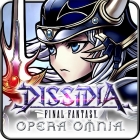 ꡼ No.001Υͥ / DISSIDIA FINAL FANTASY OPERA OMNIA2024ǯ229˥ӥλ