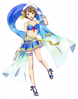 ���������꡼ No.001�Υ���ͥ������ / �֥������꡼�����륺�ס�3��Ϣ³�ƥ��٥����2�ơ�Ǽ�á���̼���ޡ��ѡ��ƥ����פ�8��16�����鳫�Ť�