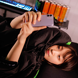 画像ギャラリー No.002のサムネイル画像 / Bauhutte,ゲーマー向けデスクやチェアがお得なクリスマスセールを開催