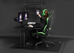 ���������꡼ No.002�Υ���ͥ������ / ���֥�åȤ�Ƭ��˸��ꤷ�ƿ����ޤޥ������ץ쥤�Ǥ��륿�֥�å��ѥ����बBauhutte����