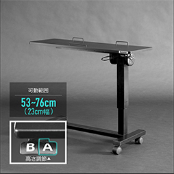 ���������꡼ No.003�Υ���ͥ������ / �٥åɤ��礭�ʺ°ػҤˤʤ륲���ޡ����������ɥơ��֥뤬�о�