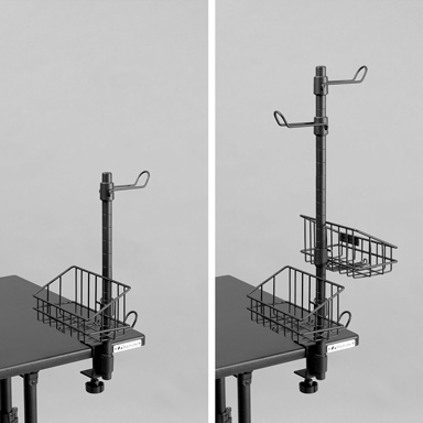 ꡼ No.003Υͥ / 4ΥإåɥåȤ䥲ѥåɤǼǤ륹ɷåBauhutte