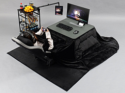 ���������꡼ No.004�Υ���ͥ������ / ���Ĥ䤳���Ĥ���Ф��˥�����򤷤���������ʴꤤ���Bauhutte�פ�ȤäƤ��ʤ��롤�֤��ä��������ߥ��׺ɲ��쥤�����ȡפ����