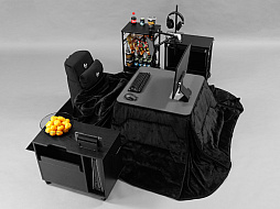 ���������꡼ No.005�Υ���ͥ������ / ���Ĥ䤳���Ĥ���Ф��˥�����򤷤���������ʴꤤ���Bauhutte�פ�ȤäƤ��ʤ��롤�֤��ä��������ߥ��׺ɲ��쥤�����ȡפ����