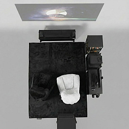 ���������꡼ No.006�Υ���ͥ������ / ���Ĥ䤳���Ĥ���Ф��˥�����򤷤���������ʴꤤ���Bauhutte�פ�ȤäƤ��ʤ��롤�֤��ä��������ߥ��׺ɲ��쥤�����ȡפ����