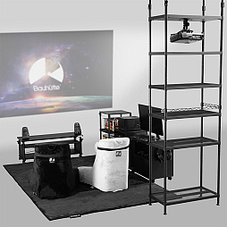 ���������꡼ No.007�Υ���ͥ������ / ���Ĥ䤳���Ĥ���Ф��˥�����򤷤���������ʴꤤ���Bauhutte�פ�ȤäƤ��ʤ��롤�֤��ä��������ߥ��׺ɲ��쥤�����ȡפ����