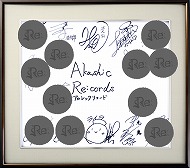 ���������꡼ No.008�Υ���ͥ������ / ���� �ɻ᤬�����꤬���롤KADOKAWA�ߥ������ˤΡ֥������å��ꥳ���ɡפ�2016ǯ����ۿ���������Ͽ���դ�������������