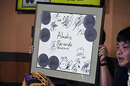 ���������꡼ No.017�Υ���ͥ������ / ��TGS 2016�Ͽ�������µ������θ����ʤɡ��ǿ����󤬼��������餫�ˤʤä������ޥ۸���RPG�֥������å��ꥳ���ɡ����������Ȥ��ݡ���