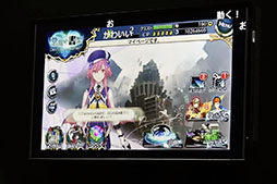 ���������꡼ No.020�Υ���ͥ������ / ��TGS 2016�Ͽ�������µ������θ����ʤɡ��ǿ����󤬼��������餫�ˤʤä������ޥ۸���RPG�֥������å��ꥳ���ɡ����������Ȥ��ݡ���