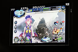 ���������꡼ No.021�Υ���ͥ������ / ��TGS 2016�Ͽ�������µ������θ����ʤɡ��ǿ����󤬼��������餫�ˤʤä������ޥ۸���RPG�֥������å��ꥳ���ɡ����������Ȥ��ݡ���