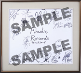 ���������꡼ No.006�Υ���ͥ������ / �֥������å��ꥳ���ɡס�������Ͽ�Կ�10���ͤ����ˡ�Twitter�����ڡ�����4�ƤⳫ��