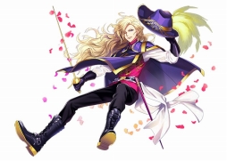 ���������꡼ No.008�Υ���ͥ������ / �֥������å��ꥳ���ɡפ˿��⡼�ɡ֥��꡼�ʥХȥ�פ�����������˥åȤ��о�