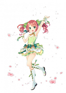 ���������꡼ No.006�Υ���ͥ������ / �֥������å��ꥳ���ɡץ����ɥ뻰��֥��٥�Ȥ������桤����饽������