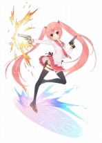 ���������꡼ No.001�Υ���ͥ������ / �֥������å��ꥳ���ɡפǡ����ƤΥ��ꥢ AA�פȤΥ���ܤ�����