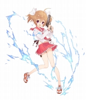 ���������꡼ No.002�Υ���ͥ������ / �֥������å��ꥳ���ɡפǡ����ƤΥ��ꥢ AA�פȤΥ���ܤ�����