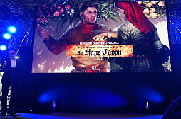 ���������꡼ No.010�Υ���ͥ������ / ��TGS 2019��PC��Assetto Corsa Ultimate Edition�����ܸ��Ǥ�ȯ������10��3���˷��ꡣDMM GAMES���ơ�����ȯɽ���줿PC�������Ϣ�ξ����ޤȤ�ƾҲ�