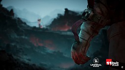 ꡼ No.002Υͥ / Frostpunkפ11 Bit StudiosȥΥƥγȯˤUnreal EngineѤȯɽ