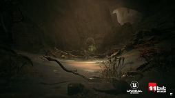 ꡼ No.003Υͥ / Frostpunkפ11 Bit StudiosȥΥƥγȯˤUnreal EngineѤȯɽ