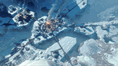 ꡼ No.002Υͥ / ˴ХХFrostpunkפPS4Ǥ3DLCȥѥˡȥץ꡼ȥ쥯ɤо