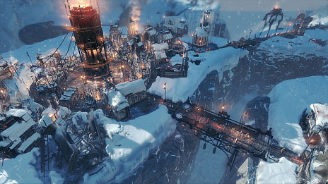 ꡼ No.003Υͥ / ˴ХХFrostpunkפPS4Ǥ3DLCȥѥˡȥץ꡼ȥ쥯ɤо