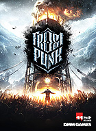 Frostpunk