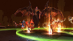 画像ギャラリー No.009のサムネイル画像 / GAMEVILのスマホ向けMMORPG「ROYAL BLOOD」は韓国で2018年1月12日に配信予定。主要コンテンツやサービスポリシーも明らかに