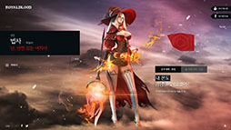 画像ギャラリー No.010のサムネイル画像 / GAMEVILのスマホ向けMMORPG「ROYAL BLOOD」は韓国で2018年1月12日に配信予定。主要コンテンツやサービスポリシーも明らかに