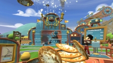 画像ギャラリー No.005のサムネイル画像 / 2K初のVRゲーム「カーニバル ゲームズ VR」のPS4版が本日発売。Vive/Riftに対応したPC版は1月13日にリリース