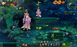 画像ギャラリー No.002のサムネイル画像 / 育成派必見! ベクターの新作ブラウザRPG「リグレティア」先行プレイレポート