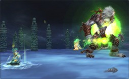 画像ギャラリー No.005のサムネイル画像 / 育成派必見! ベクターの新作ブラウザRPG「リグレティア」先行プレイレポート