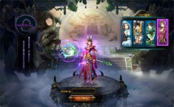 画像ギャラリー No.009のサムネイル画像 / 育成派必見! ベクターの新作ブラウザRPG「リグレティア」先行プレイレポート