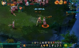 画像ギャラリー No.010のサムネイル画像 / 育成派必見! ベクターの新作ブラウザRPG「リグレティア」先行プレイレポート