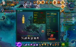 画像ギャラリー No.018のサムネイル画像 / 育成派必見! ベクターの新作ブラウザRPG「リグレティア」先行プレイレポート