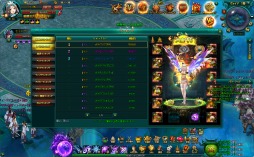 画像ギャラリー No.027のサムネイル画像 / 育成派必見! ベクターの新作ブラウザRPG「リグレティア」先行プレイレポート