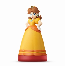 画像ギャラリー No.015のサムネイル画像 / 3DS用ソフト「マリオパーティ スターラッシュ」の発売日は2016年10月20日。新たにマリオシリーズのamiiboが7体同時発売