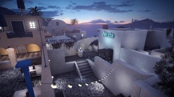 画像ギャラリー No.001のサムネイル画像 / 「BLACK SQUAD」のティザーサイトでSYSTEMページがオープン